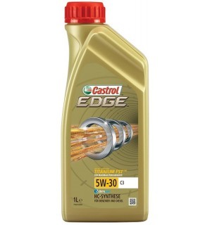 Масло CASTROL EDGE C3 5W30 1L